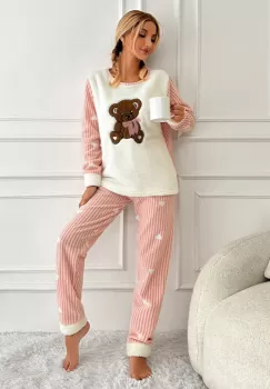 Pijamale Dama imagine