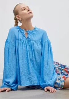 2NDDAY bluza femei, neted imagine