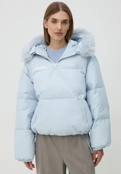 2NDDAY geaca Logan femei, de iarna, oversize, 2245112505 imagine