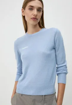 2NDDAY pulover din amestec de lana Lance TT femei, light, 2245343408 imagine