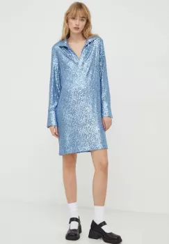 2NDDAY rochie mini, drept imagine