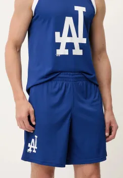 47 brand pantaloni scurti MLB LA Dodgers BB012PMXYEX657804RY imagine