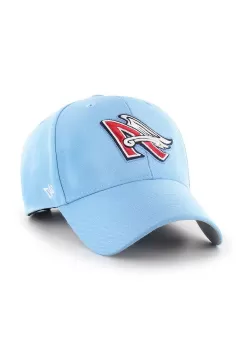 47 brand sapca MLB LA Angels cu imprimeu, BCPTN-MVP04WBV-CO61 imagine