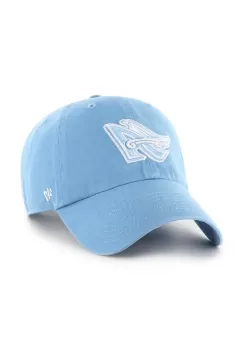 47 brand sapca MLB LA Angels cu imprimeu, BCPTN-NLRGW04GWS-COA97 imagine