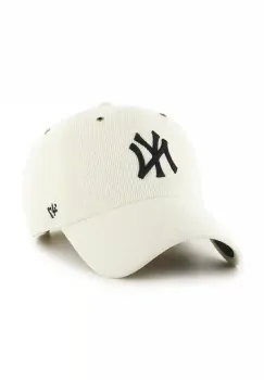 47 brandsapca MLB New York Yankees culoarea alb, B-TCDCU17IWS-SSA imagine