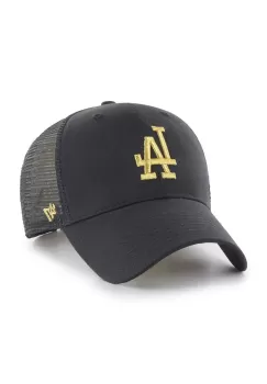 47brand caciula MLB Los Angeles Dodgers imagine