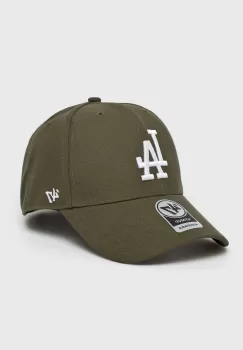 47brand sapca MLB Los Angeles Dodgers B-MVPSP12WBP-SWB imagine