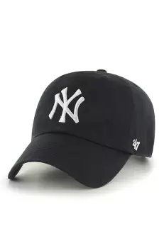 47brand - Sapca New York Yankees Clean Up imagine