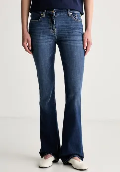7 FOR ALL MANKIND blugi bootcut pentru femei imagine