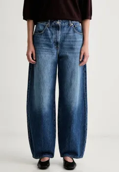7 FOR ALL MANKIND blugi relaxed fit pentru femei imagine