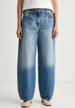 7 FOR ALL MANKIND blugi relaxed fit pentru femei imagine