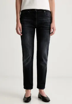 7 FOR ALL MANKIND blugi skinny pentru femei imagine
