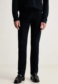 7 FOR ALL MANKIND blugi slim fit pentru barbati imagine