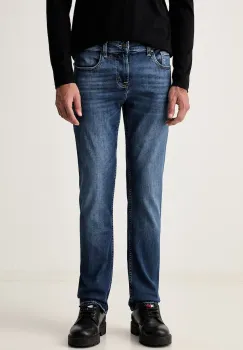 7 FOR ALL MANKIND blugi slim fit pentru barbati imagine