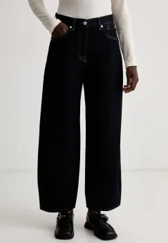 7 FOR ALL MANKIND blugi straight pentru femei imagine