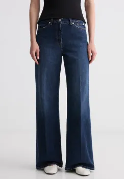 7 FOR ALL MANKIND blugi wide leg pentru femei imagine