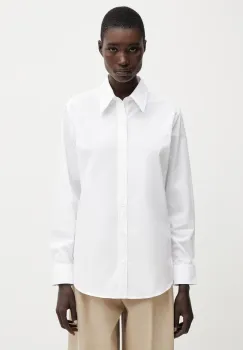 A.P.C. camasa pentru femei, din bumbac imagine