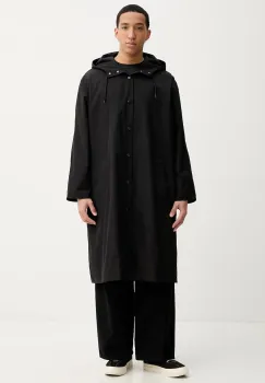 A.P.C. geaca imagine