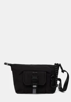 A.P.C. geanta crossbody pentru femei Besace Trek imagine