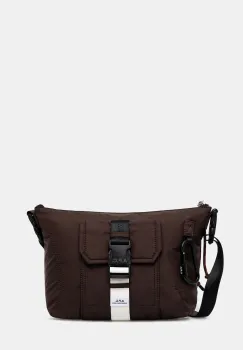 A.P.C. geanta crossbody pentru femei Besace Trek imagine