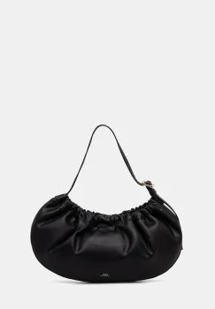 A.P.C. geanta SAC NINON HOOP imagine