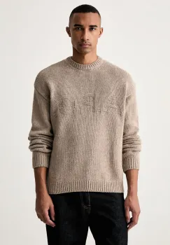 A.P.C. pulover pentru barbati din lana imagine