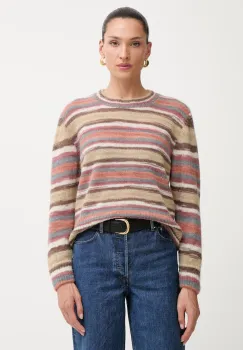 A.P.C. pulover pentru femei, cu lana pull gabby imagine