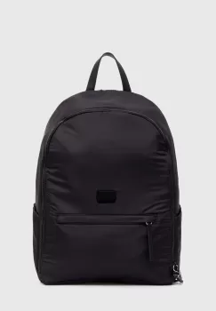 A.P.C. rucsac sac a dos blake barbati, culoarea negru, mare, neted, PAAFO.H62231 imagine