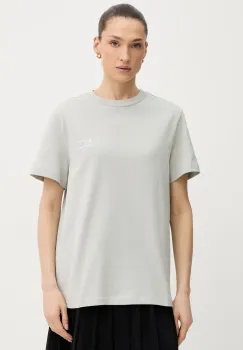 A.P.C. tricou din bumbac standard rue madame GOTS imagine