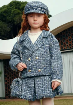 Abel&Lula geaca copii 5841 imagine