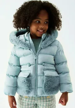 Abel&Lula geaca copii 5849 imagine