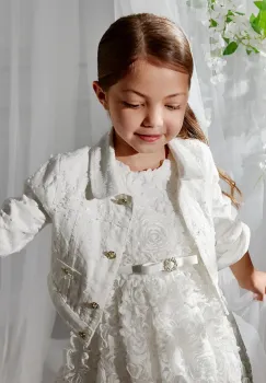 Abel&Lula geaca copii imagine