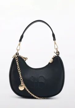 Abel&Lula geanta fete culoarea negru, 5983 imagine