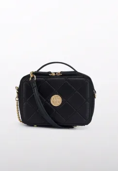 Abel&Lula geanta fete culoarea negru, 5984 imagine
