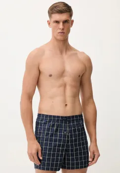 Abercrombie & Fitch boxeri 5-pack culoarea violet, KI114-5041-530 imagine
