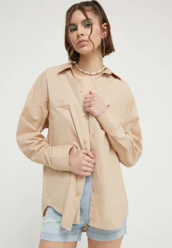 Abercrombie & Fitch camasa imagine