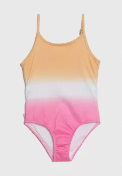 Abercrombie & Fitch costum de baie dintr-o bucata pentru copii culoarea roz imagine