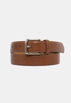 Abercrombie & Fitch curea culoarea maro, KI112-5037 imagine