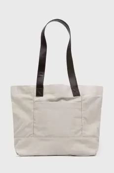 Abercrombie & Fitch geanta culoarea gri imagine