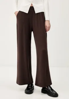 Abercrombie & Fitch pantaloni de lounge imagine