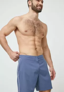 Abercrombie & Fitch pantaloni scurti de baie imagine