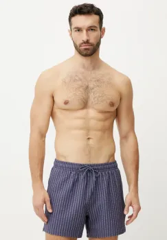 Abercrombie & Fitch pantaloni scurti de baie KI133-5039 imagine