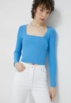 Abercrombie & Fitch pulover imagine