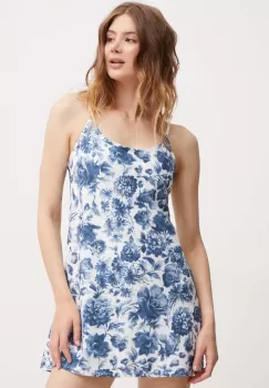 Abercrombie & Fitch rochie de plaja imagine