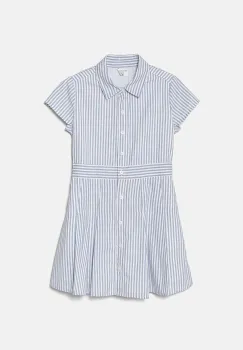 Abercrombie & Fitch rochie fete mini, evazati, KI259-4092 imagine