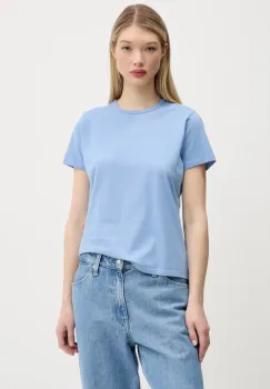Abercrombie & Fitch tricou din bumbac femei, KI139-5231 imagine