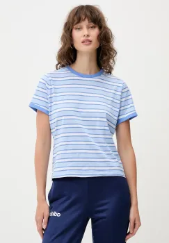 Abercrombie & Fitch tricou din bumbac KI139-5523 imagine