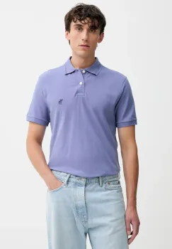 Abercrombie & Fitch tricou polo uni, KI124-5743-220 imagine