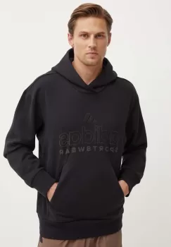 adidas bluza All SZN barbati, culoarea negru, cu gluga, IX1266 imagine