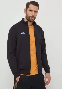 adidas bluza barbati, culoarea negru, neted, IS3231 imagine